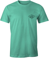 Kluch Out Front Short Sleeve T Shirt
